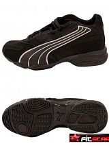 Dmsk boty Puma - kliknte pro vt nhled